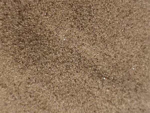 ジルコニウム砂